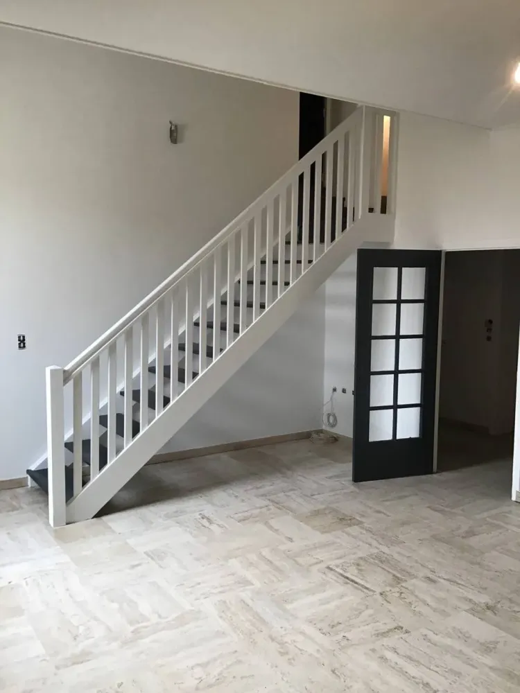 Nos travaux avant / après